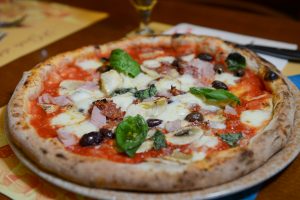 Capricciosa