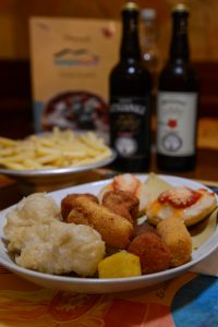 Fritto Misto Napoli