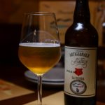 Birra Mangianapoli Pilsner chiara