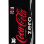 Coca Cola Zero