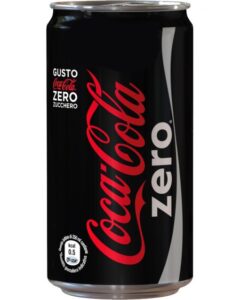 Coca Cola Zero