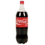 Coca Cola 1,5 L