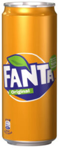 Fanta