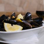 Impepata di cozze