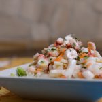 Insalata di mare