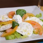 Insalata Caprese