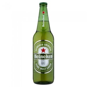 Heineiken