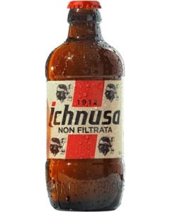 Ichnusa non filtrata 50cl