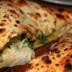 Pizza Scarola