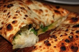 Pizza Scarola