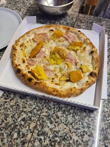 Pizza Crocchè 2.0