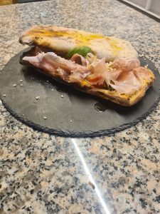 Panuozzo Euforia