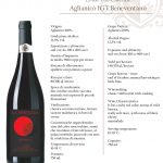 Aglianico IGT Beneventano