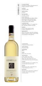 Gemellae