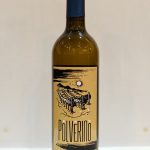 Polverino vino bianco biologico