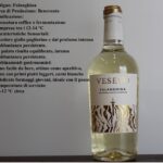 Falanghina Vesevo