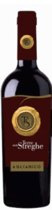 Aglianico del Sannio Doc