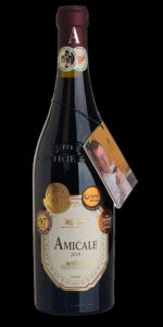 “Amicale” Rosso Veneto IGT