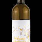 “Malvasia Puntinata” Vino Bianco Biologico