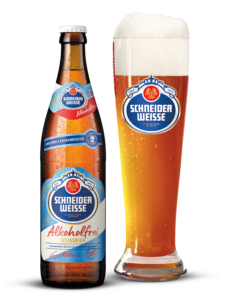 Birra Schneider Weisse No Alcol 0,50 cl