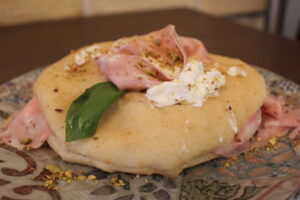 Montanara Max La Bolognese