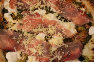 La Contadina (180 gr)