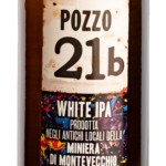 Birra Pozzo 21 B White Ipa 0,33 cl