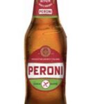 Birra Peroni Senza Glutine 0,33 cl