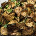 Zucchine alla Scapece