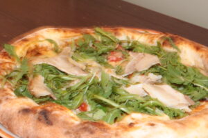 La Carrettiera